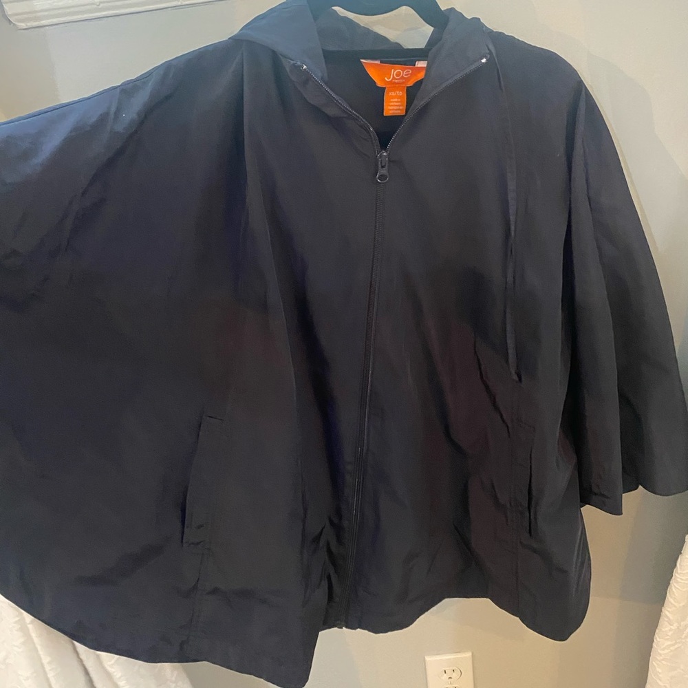 Raincoat - poncho